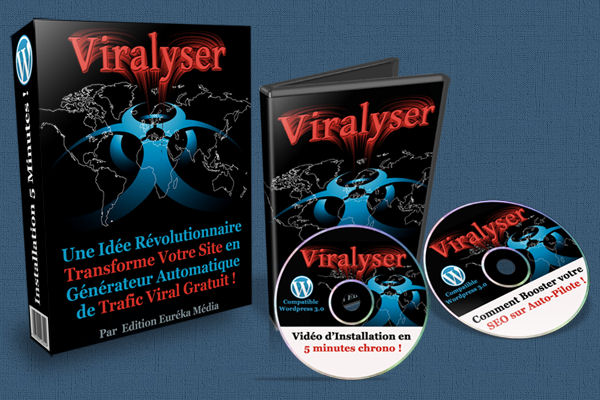 plugin viralyser